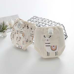 Mommys Helper: Washable Toddler Potty Training Pants 2 pcs