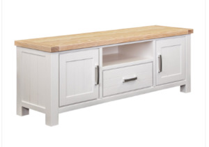 Living: Sicily Medium TV Unit