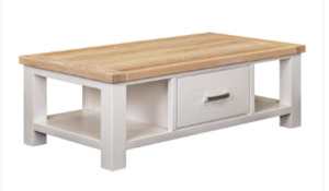 Living: Sicily Coffee Table