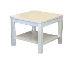 The Urban Collection: Urban Lamp Table