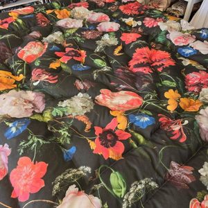 Queen size Floral 2024 - Eiderdowns By Anita