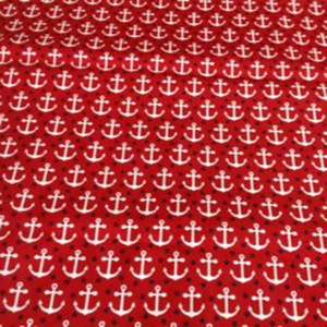 Anchors - Eiderdowns By Anita