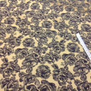 Black/ gold - Eiderdowns By Anita