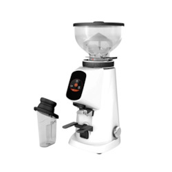 Equipment: Fiorenzato Allground Coffee Grinder