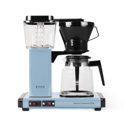 Equipment: Moccamaster KB751AO by Technivorm