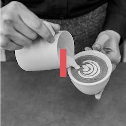 Job Seekers Barista Course â  Full Day