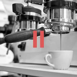 Coffee Classes: Advanced Espresso Course â  2 HRS