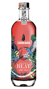 Sandeman Beat Rose Port 750ml