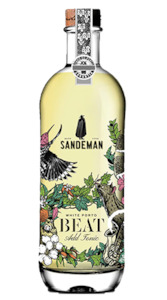 Sandeman Beat White Port 750ml