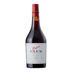 Penfolds Club Tawny 750ml