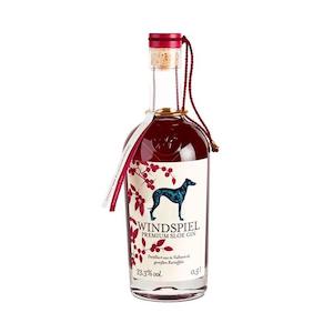 Windspiel Premium Sloe Gin 500ml