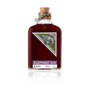 Elephant Sloe Gin 500ml