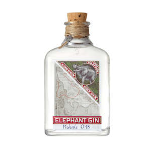 Elephant Dry Gin 500ml