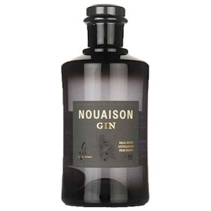 French Gin: G'Vine Nouaison Gin 700ml