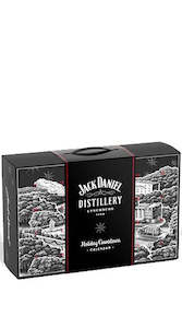 Jack Daniel Gift Packs: Jack Daniels Advent Christmas Calendar