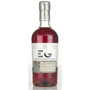 Edinburgh Gin Raspberry Liqueur 500ml