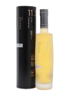 Bruichladdich Distillery Collection: Octomore 2014 Islay Barley 11.3 - 5 Year Old Whisky 700ml