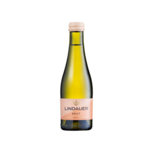 Lindauer Brut Sparkling Wine 24 x 200ml