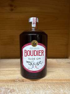 Gabriel Boudier Sloe Gin 700ml