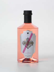 International Gin And Tonic Day Sale: Laughing Club 1928 Pink Gin 750ml