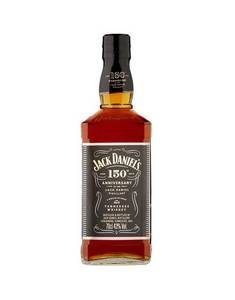 Ashs Stash: Jack Daniels 150th Anniversary Tennessee Whiskey Limited Edition 700ml