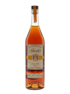 World Whisky Day Sale: Shenk's Homestead Sour Mash Whiskey 2023 Release 700ml