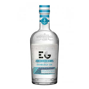 Gin Tasting Ngatea: Edinburgh Gin Seaside Gin 700ml