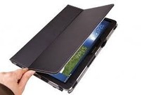 Galaxy note pro 12.2 filp cover