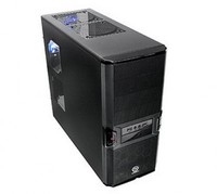 Expert super pc - intel haswell core i5 4670k