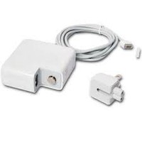 Apple power adapter 18.5v, 4.6a A1172 85W - apple - laptop power supply - laptop&hellip;