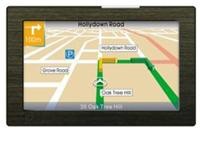 Products: Pierre cardin gps 4.3" bluetooth V2 map - car kits - mobile accessories - mobile phones