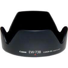 Products: Canon Ew-73b lens hood - lens hoods - camera accessories - cameras