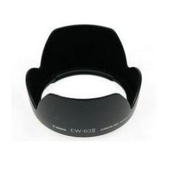 Products: Canon Ew-63 ii lens hood - lens hoods - camera accessories - cameras