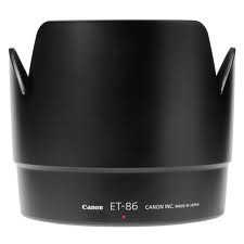 Products: Canon Ew-78c lens hood - lens hoods - camera accessories - cameras