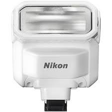 Products: Nikon speedlight Sb-n7 white - flashes - cameras