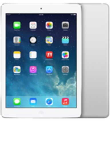 Products: Apple ipad air wifi 16gb silver