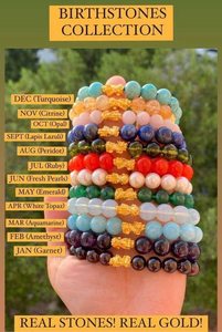 Products: 24K PIYAO BRACELET - E&J Bags NZ