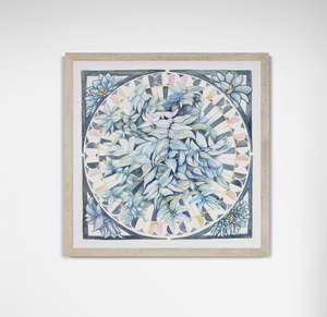 Botanical Prints: Splendour Art Print
