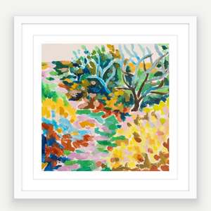 Seasonal Change One