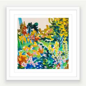 Seasonal Change Two
