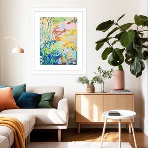 Abstract: Dreaming in Colour