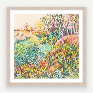 Sold Originals: Equinox Original Artwork