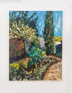 Original Art: Absolute Bliss - At Ashe Gallery