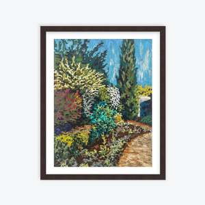 Botanical Prints: Absolute Bliss Art Print