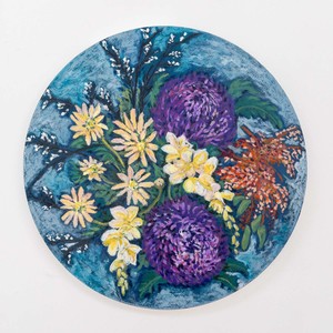 Original Art: Around Spring Time