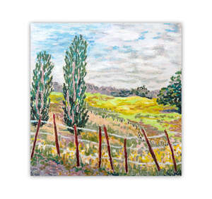 Tauranga Art Show: Waitomo II