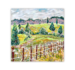 Tauranga Art Show: Waitomo I