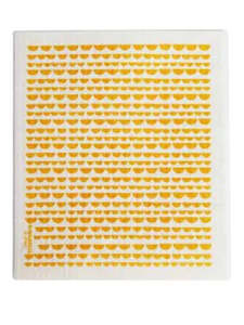 household items: Florence By DP Moon - Dish Cloth