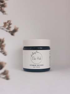 Face Care: Eko hub - Vitamin Infused Day Cream (Normal / Dry / Mature)