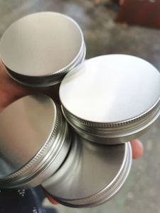 Household Items: Aluminium Tin - Medium